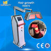 Chiny Diode lipo laser machine for hair loss treatment, hair regrowth fabryka