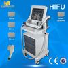 Chiny Ultrasound Portable Hifu Machine DS-4.5D 4MHZ Frequency High Energy fabryka