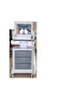 Chiny CE Approved Obvious Treatment HIFU Machine White 800W Rated Power fabryka