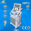 Chiny Professional Slimming Machine HIFU Machine Elastine Fiber Contraction fabryka