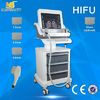 Chiny 800W Ultrasound HIFU Machine Skin Care Machine Tighten Loose Skin fabryka