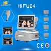 Chiny 5 Heads High Intensity Focused Ultrasound For Face Lifting , 13mm Tips fabryka