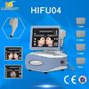 Chiny Portable Hifu Machine Beauty Equipment Superficial Deel Dermis And SMAS fabryka