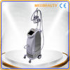 Chiny Salon Cryolipolysis Fat Freeze Cryo Slimming Machine 20W Pulse fabryka
