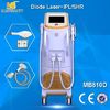 Chiny 8 Inch Diode Laser Hair Removal Machine And Depilation Machine fabryka