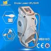 Chiny 810nm Laser Hair Removal Equipment Non - Invasive 1Hz - 20Hz Repetition Frequency fabryka