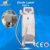 Chiny 808 nm Diode Laser Hair Removal Vertical Permanently Remove Lip Hair fabryka