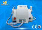 Chiny Ipl Hair Removal Machines With IPL and RF System For Skin Rejuvenation fabryka