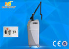 Chiny EO active q switch tattoo removal laser equipment 532nm 1064nm 585nm 650nm fabryka