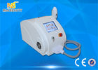 Chiny E-Light IPL RF SHR Multifunctional Beauty Equipment With 8.4 Inch Color Touch Display fabryka
