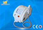Chiny IPL Beauty Equipment mini IPL SHR hair removal machine fabryka