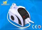 Chiny White Portable 2 In 1 Ipl Shr Nd Yag Laser Tattoo Removal Equipment fabryka