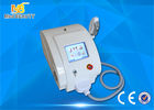 Chiny IPL Hair Removal Machine IPL Beauty Equipment Wind + Water + Semiconductor Cooling fabryka