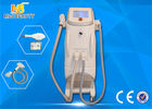 Chiny 720W 808nm Semiconductor Diode Laser Hair Removal Machine Permanent fabryka