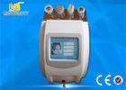 Chiny White Ultrasonic Vacuum Slimming Machine Rf Equipo Tripolar Cavitacion fabryka