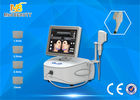 Chiny Professional High Intensity Focused Ultrasound Hifu Machine For Face Lift fabryka