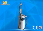 Chiny Vacuum Suction RF Roller infrared light vacuum Slimming machine fabryka