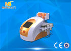 Chiny Vacuum Slimming Machine lipo laser reviews for sale firma