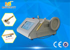 Chiny Grey High Frequency Laser Spider Vein removal Vascular Machine fabryka