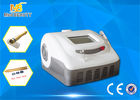Chiny 30W High Power 980nm Beauty Machine For Medical Spider Veins Treatment fabryka