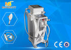 Chiny Economic IPL + Elight + RF + Yag IPL RF Laser Intense Pulsed Light Machine fabryka