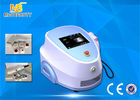 Chiny Professional Rf Beauty Machine / Portable Fractional Rf Microneedle Machine fabryka