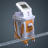 Chiny Elight Cavitation RF vacuum IPL Beauty Equipment fabryka
