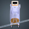 Chiny IPL Diode Laser Hair Removal Machine 2 In 1 , E Light Hair Removal fabryka