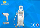 Chiny Continuous Wave 810nm Diode Laser Hair Removal Portable Machine Air Cooling firma