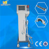 Chiny Microneedle Rf Skin Tightening Fractional Laser Machine For Face Lifting / Wrinkle Removal fabryka