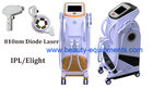 Chiny Permanent Diode Laser Hair Removal Equipment , Bipolar Radio Frequency fabryka