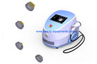 Chiny E -Matrix Fractional Rf Microneedle , Wrinkle Removal And Acne Removal fabryka