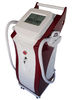 Chiny Two System Elight(IPL+RF )+ IPL Hair Removal Treatment For Fleck Aging Spot , Chloasma etc firma