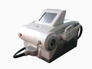 Chiny Desktop E-light+RF Ipl Hair Removal Machines For Hair Removal And Skin Rejuvenation fabryka