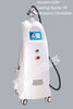 Chiny Vacuum Roller (LPG) + Bipolar RF + Cavitation Slimming Machine fabryka