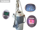 Chiny Vacuum Roller &amp;RF &amp; Infrared Body Slimming Machine fabryka