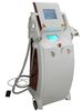 Chiny IPL + Elight + Bipolar RF + Yag Laser Hair Removal And tattoo Removal Beauty Equipment fabryka