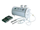 Chiny Portable Diamond Microdermabrasion Machine And Dermabrasion Peeling 2 in 1 System fabryka