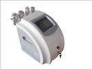 Chiny Ultrasonic Cavitation+ Tripolar RF For Fat Burning And Weight Loss fabryka