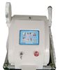 Chiny Elight + Bipolar RF Hair Removal Machine with whiten body skin firma