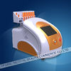 Chiny Portable Laser Liposuction Equipment , Cavitation RF Multifunction Beauty Machine fabryka