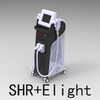Chiny Shr + Elight / Ipl Hair Removal Sysem With Two Handles Mb600c fabryka
