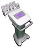 Chiny Laser Slimming Liposuction Equipment Cold Laser Therapy Diode Lipolysis fabryka