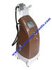 Chiny 40kHz Vacuum Roller Slimming Machine+Bipolar RF+Cavitation Slimming Machine fabryka