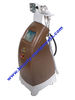 Chiny Vacuum Roller (LPG) + Bipolar RF + Cellulite Cavitation Slimming Machine fabryka
