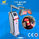 Diode lipo laser machine for hair loss treatment, hair regrowth dostawca
