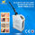 Newest and hot sale 1064&amp;532nm active EO Q switch ND YAG laser for tattoo removal dostawca
