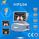 Chiny Portable Hifu Machine Beauty Equipment Superficial Deel Dermis And SMAS eksporter