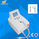 High Efficiency Painless Diode Laser Hair Removal Machine 3 Spot Size dostawca