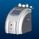 40KHz Ultrasonic cavitation + Monopolar RF + Tripolar RF + Vacuum Liposuction dostawca